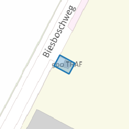 Perceel ZLW00-C-2346