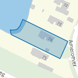 Perceel ZLW00-C-2396