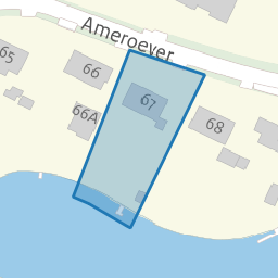 Perceel ZLW00-C-2403