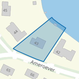 Perceel ZLW00-C-2410