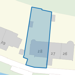 Perceel ZLW00-C-2463