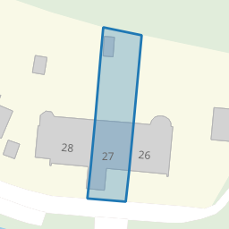 Perceel ZLW00-C-2464