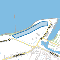 Perceel ZLW00-C-2484