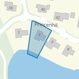 Perceel ZLW00-C-2493