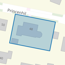 Perceel ZLW00-C-2497