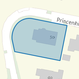 Perceel ZLW00-C-2498