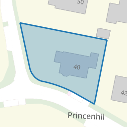 Perceel ZLW00-C-2499