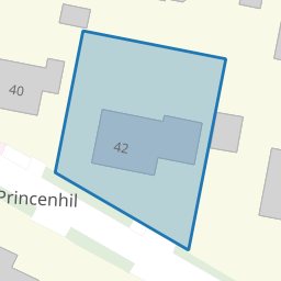 Perceel ZLW00-C-2500