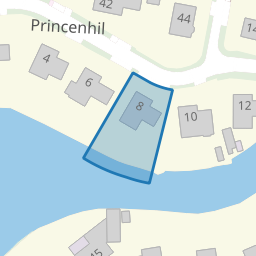 Perceel ZLW00-C-2503