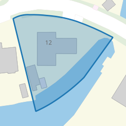 Perceel ZLW00-C-2504