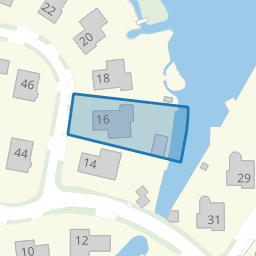 Perceel ZLW00-C-2509