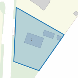 Perceel ZLW00-C-2513