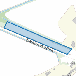 Perceel ZLW00-C-2517