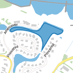 Perceel ZLW00-C-2521