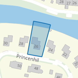 Perceel ZLW00-C-2525