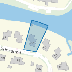 Perceel ZLW00-C-2526