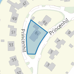 Perceel ZLW00-C-2535