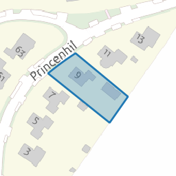 Perceel ZLW00-C-2536