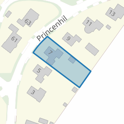 Perceel ZLW00-C-2537