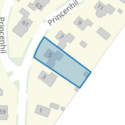 Perceel ZLW00-C-2538