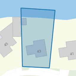 Perceel ZLW00-C-2543