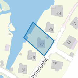 Perceel ZLW00-C-2549