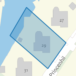 Perceel ZLW00-C-2550