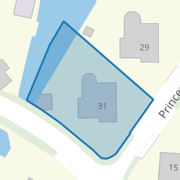 Perceel ZLW00-C-2551