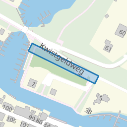 Perceel ZLW00-C-2574