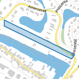 Perceel ZLW00-C-2581