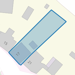 Perceel ZLW00-G-1409