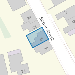 Perceel ZLW00-G-1456