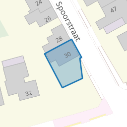 Perceel ZLW00-G-1457