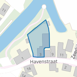 Perceel ZLW00-G-1469