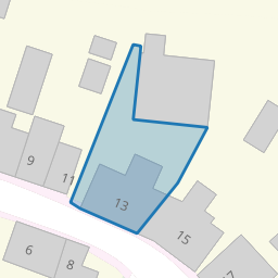 Perceel ZLW00-G-1609