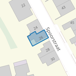 Perceel ZLW00-G-1705