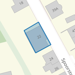 Perceel ZLW00-G-1731