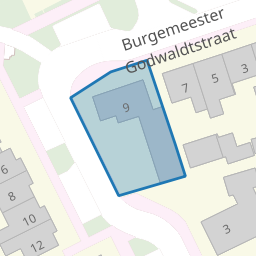 Perceel ZLW00-G-1847