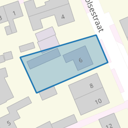 Perceel ZLW00-G-1884