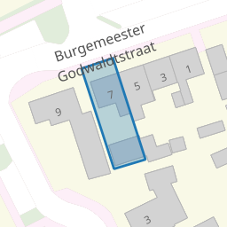 Perceel ZLW00-G-1979