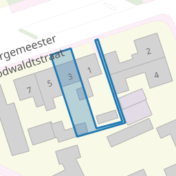 Perceel ZLW00-G-1980