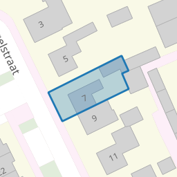 Perceel ZLW00-G-2003