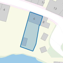 Perceel ZLW00-G-2105