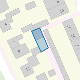 Perceel ZLW00-G-2110