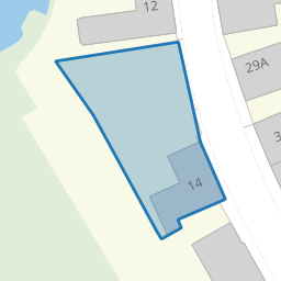 Perceel ZLW00-G-2150