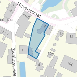 Perceel ZLW00-G-2154