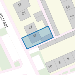 Perceel ZLW00-G-2167