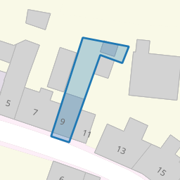 Perceel ZLW00-G-2179