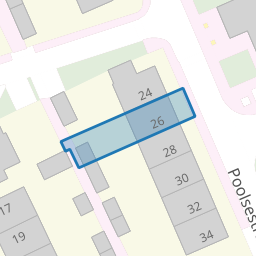 Perceel ZLW00-G-2191