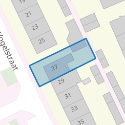 Perceel ZLW00-G-2199